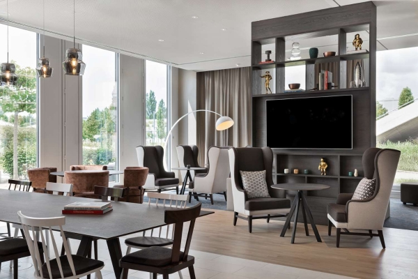 Stellaris Apartment Hotel (Garching bei München)